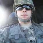 Tyler David Sullins - @sully1287 - Instagram