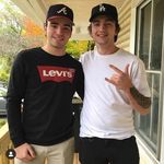 Tyler Swain - @tylerswain81 - Instagram