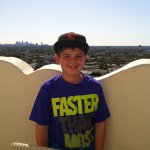 Tyler Swan - @baseballking7627 - Instagram