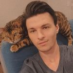 Tyler Swan - @tyswan95 - Instagram