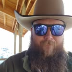 Tyler Swank - @tswank_wrangler9393 - Instagram