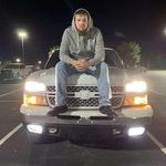 Tyler Swank - @tyler_swank74 - Instagram