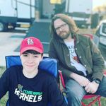 Tyler Swope - @tyluhthwope - Instagram