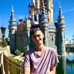 Tyler Swope - @enchanting_disney_moments - Instagram