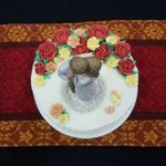 Tyler Swope - @once_upon_a_bakery_ - Instagram