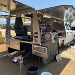 Tyler Talbert - @ttfarrierservice - Instagram