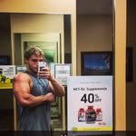 Tyler Talbot - @ttalbot12 - Instagram