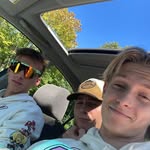 Tyler Talbot - @jacobs_fanboy - Instagram