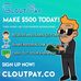 Tyler Tarver cash out - Facebook