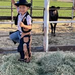 Tyler Tahbo - Facebook