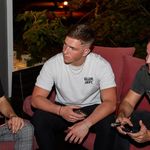 Tyler Teague - @tylerrteague - Instagram