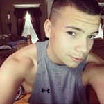 Tyler Teague - @ttyler1445 - Instagram