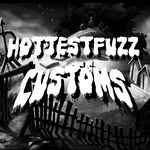 Customs by Tyler Temple - @hottestfuzzcustoms - Instagram