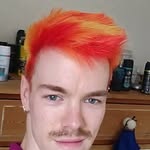 Tyler Temple - @2ndtempleson - Instagram