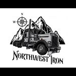 Tyler Temple - @northwest_iron - Instagram