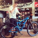Tyler Temple - @tempflow_mountainbiking - Instagram
