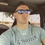 Tyler Thames - @bluesky13186 - Instagram