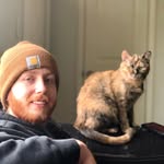 Tyler Thames - @texas_tokes13 - Instagram