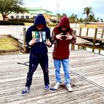 Tyler Thames - @4pf.forever_407 - Instagram