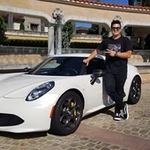 Tyler Thayer-Pham - @thayerpham - Instagram