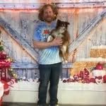 Tyler Timmerman - @thefarmjock987 - Instagram