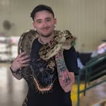 Tyler Tindle - @thisthatexotics - Instagram