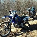 Tyler Tipton - @foxracing232 - Instagram