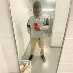 Tyler Toles - @tyfrom3900 - Instagram