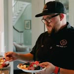 Tyler Toles - @cheftylertoles - Instagram