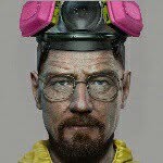 Tyler Totten - @drmrprofessermethlab - Instagram