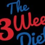 Tyler Totten - @the3weekdiet4you - Instagram