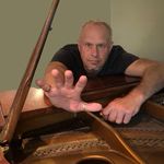 Tyler Traband - @tylertrabandcomposer - Instagram