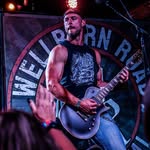 Tyler Tracy - @t3fiddles - Instagram