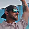 TYLER B TRAHAN - @cajunwolverine - TikTok