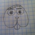 Tyler Trahan - @bfcomics - Instagram