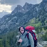 Tyler Trahan - @mr.dude248 - Instagram
