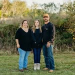 Tyler Trahan - @cajun_wolverine - Instagram