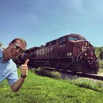 Tyler Trahan - @2.tall.tyler - Instagram
