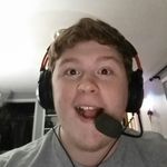Tyler Trammel - @mrtyler20 - Instagram