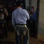 Tyler Trampled - @tyler_trammel16 - Instagram