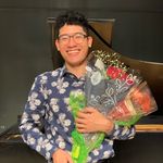 Tyler Tran - @tylertranviolin - Instagram
