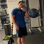 Tyler Straube - @tylerstraube.fit - Instagram