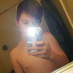 Tyler trosper - @lill_pizza_boy - Instagram