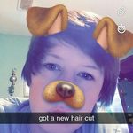 tyler trosper - @lill_pizza_slice - Instagram