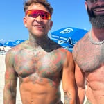 Tyler True - @tylertruemademedoit - Instagram