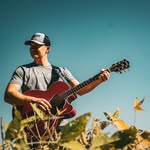 Tyler Trueblood - @tylertruebloodmusic - Instagram