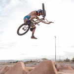 Tyler Trueman - @tylertruemanbmx - Instagram