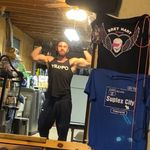 Tyler Tryon - @tryon316 - Instagram