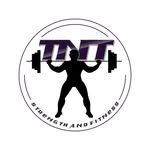 Tyler Tuck - @tntstrengthandfitness - Instagram