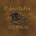 Warren “Tyler” Tufts - @paleotufts_studios - Instagram